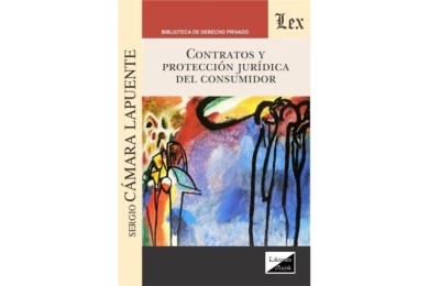 CONTRATOS Y PROTECCIÓN JURÍDICA DEL CONSUMIDOR