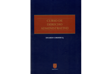 CURSO DE DERECHO ADMINISTRATIVO