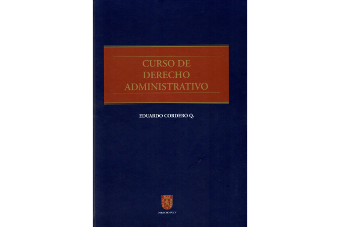 CURSO DE DERECHO ADMINISTRATIVO