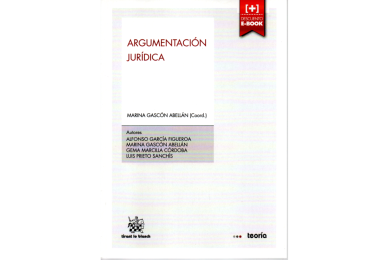 ARGUMENTACIÓN JURÍDICA