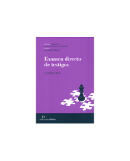 EXAMEN DIRECTO DE TESTIGOS