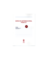 DERECHO INTERNACIONAL PÚBLICO