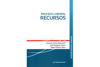 PROCESO LABORAL - RECURSOS