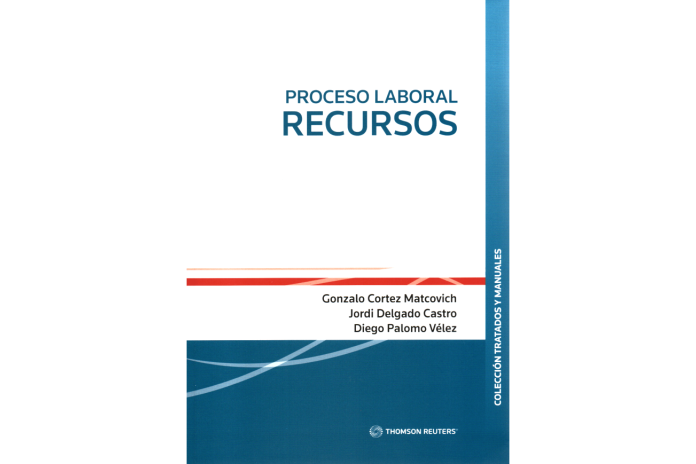 PROCESO LABORAL - RECURSOS
