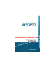 PROCESO LABORAL - RECURSOS