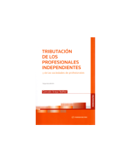 TRIBUTACIÓN DE LOS PROFESIONALES INDEPENDIENTES Y DE LAS SOCIEDADES DE PROFESIONALES