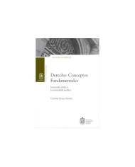 DERECHO: CONCEPTOS FUNDAMENTALES - INICIACIÓN CRÍTICA A LA MENTALIDAD JURÍDICA