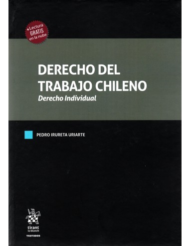 DERECHO DEL TRABAJO CHILENO - DERECHO INDIVIDUAL