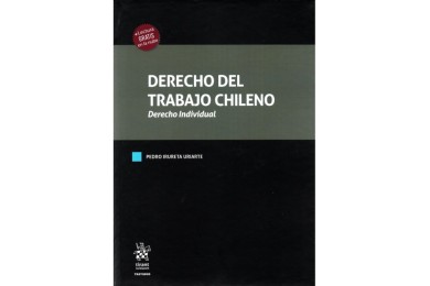 DERECHO DEL TRABAJO CHILENO - DERECHO INDIVIDUAL