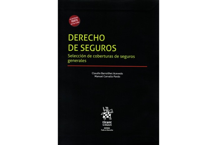 DERECHO DE SEGUROS - SELECCIÓN DE COBERTURAS DE SEGUROS GENERALES