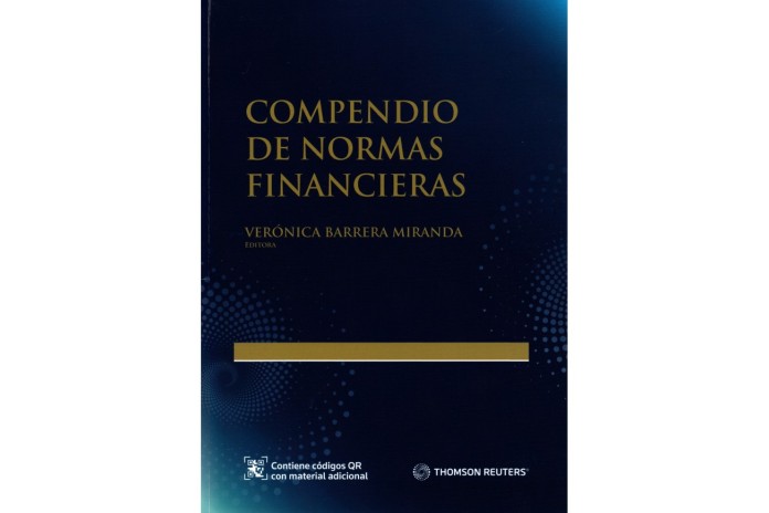 COMPENDIO DE NORMAS FINANCIERAS