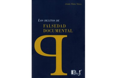 LOS DELITOS DE FALSEDAD DOCUMENTAL