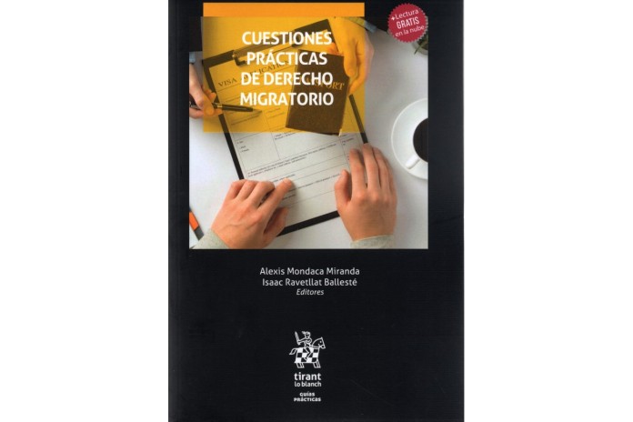 CUESTIONES PRÁCTICAS DE DERECHO MIGRATORIO