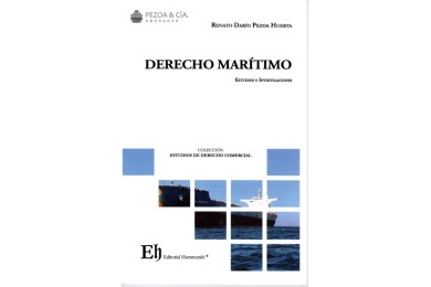 DERECHO MARÍTIMO - ESTUDIOS E INVESTIGACIONES