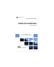 DERECHO MARÍTIMO - ESTUDIOS E INVESTIGACIONES