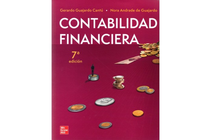 CONTABILIDAD FINANCIERA