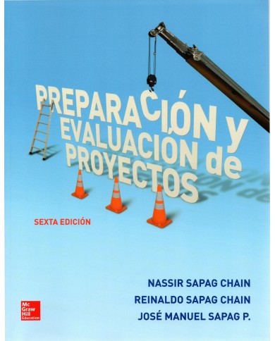 PREPARACIÓN Y EVALUACIÓN DE PROYECTOS