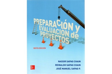 PREPARACIÓN Y EVALUACIÓN DE PROYECTOS