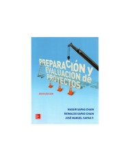 PREPARACIÓN Y EVALUACIÓN DE PROYECTOS