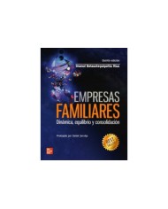 EMPRESAS FAMILIARES - DINÁMICA, EQUILIBRIO Y CONSOLIDACIÓN