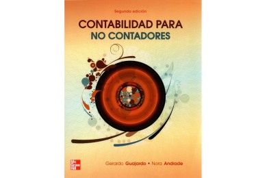 CONTABILIDAD PARA NO CONTADORES