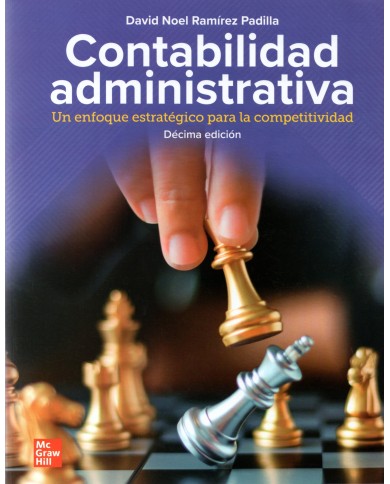 CONTABILIDAD ADMINISTRATIVA