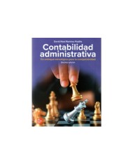 CONTABILIDAD ADMINISTRATIVA