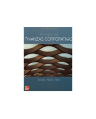 PRINCIPIOS DE FINANZAS CORPORATIVAS