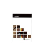 VISIÓN JURISPRUDENCIAL FEMICIDIO