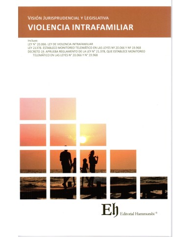 VISIÓN JURISPRUDENCIAL Y LEGISLATIVA VIOLENCIA INTRAFAMILIAR
