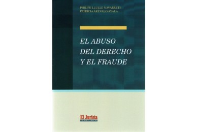 EL ABUSO DEL DERECHO Y EL FRAUDE