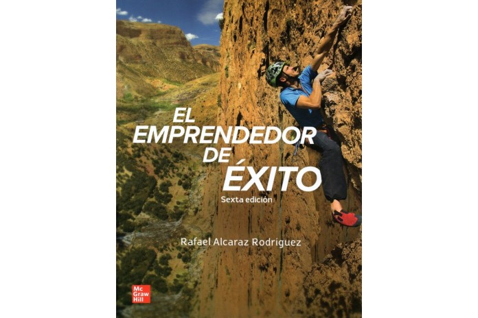 EL EMPRENDEDOR DE ÉXITO