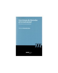 LECCIONES DE DERECHO PROCESAL PENAL