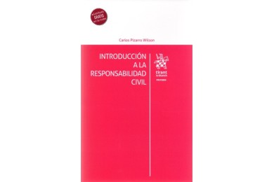 INTRODUCCIÓN A LA RESPONSABILIDAD CIVIL
