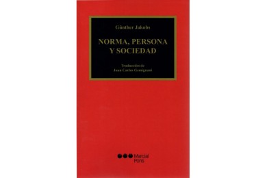 NORMA, PERSONA Y SOCIEDAD