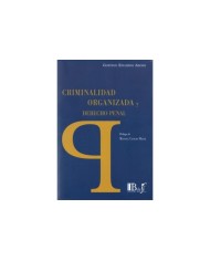 CRIMINALIDAD ORGANIZADA Y DERECHO PENAL