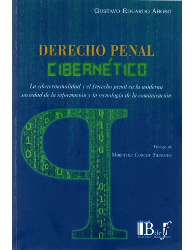 DERECHO PENAL CIBERNÉTICO