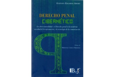 DERECHO PENAL CIBERNÉTICO