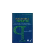 DERECHO PENAL CIBERNÉTICO