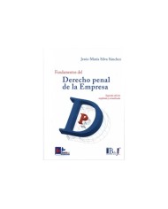 FUNDAMENTOS DEL DERECHO PENAL DE LA EMPRESA