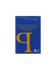 DELITOS CONTRA LA ADMINISTRACIÓN PÚBLICA