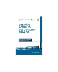 DESAFÍOS ACTUALES DEL DERECHO PRIVADO