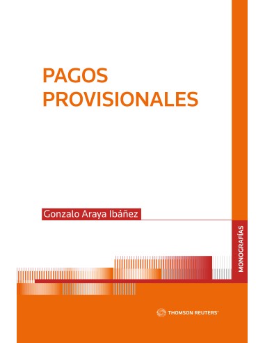 PAGOS PROVISIONALES