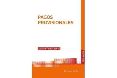PAGOS PROVISIONALES