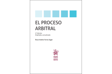 EL PROCESO ARBITRAL