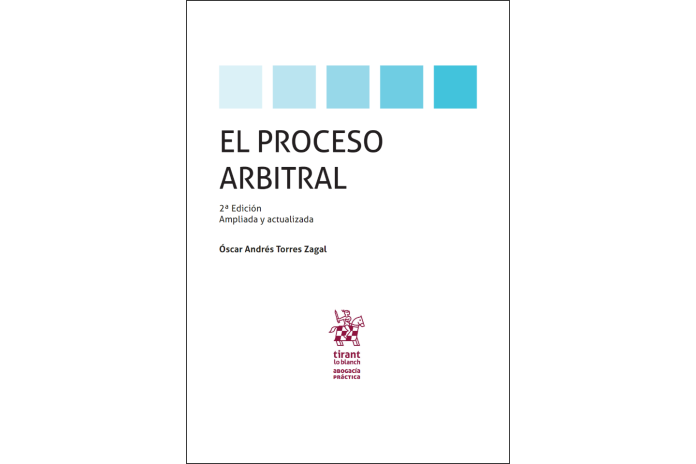 EL PROCESO ARBITRAL
