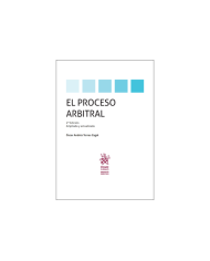 EL PROCESO ARBITRAL