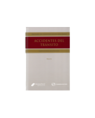 TRATADO DE CUANTIFICACIÓN DEL DAÑO - ACCIDENTES DEL TRÁNSITO
