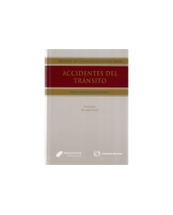 TRATADO DE CUANTIFICACIÓN DEL DAÑO - ACCIDENTES DEL TRÁNSITO
