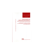 REGULACIÓN DE SERVICIOS ELÉCTRICOS Y DE TELECOMUNICACIONES